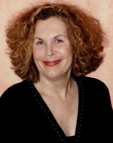 Ginny Cerrella, Associate Broker